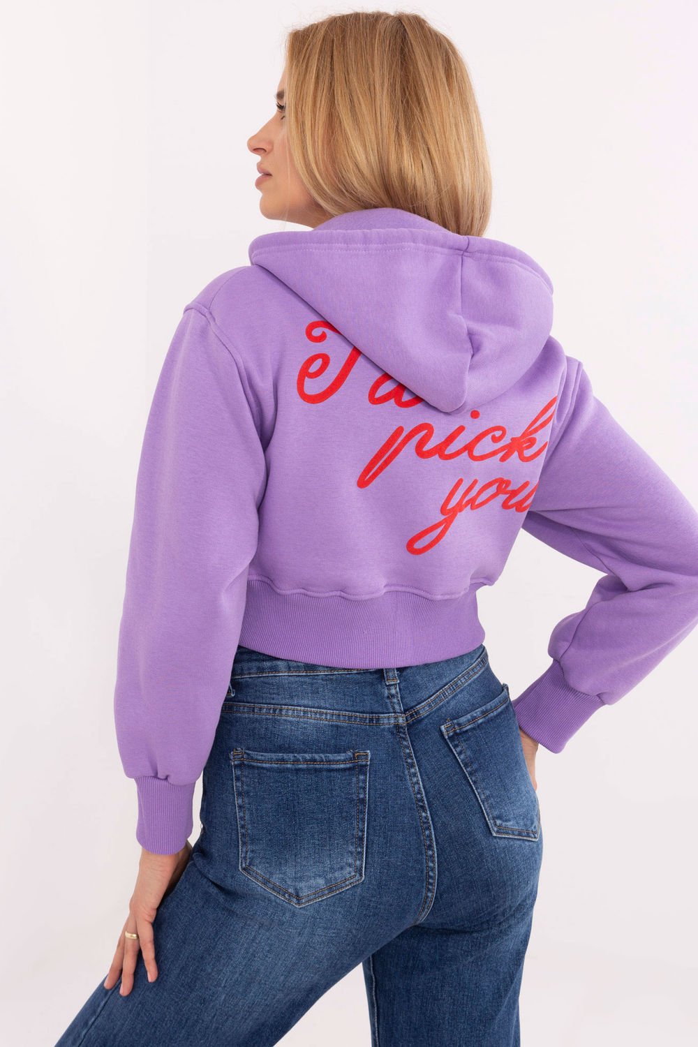 1051989 Sweatshirt Factory Price - Image 3