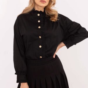 Long sleeve shirt model 204969 Italy Moda