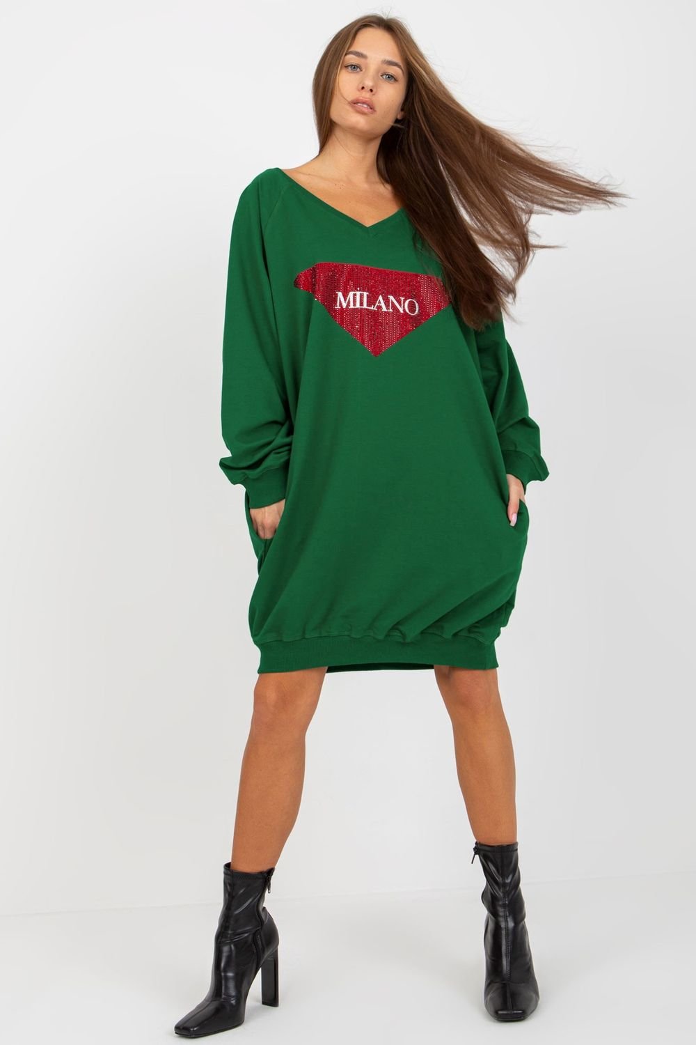 1056610 Sweatshirt Factory Price