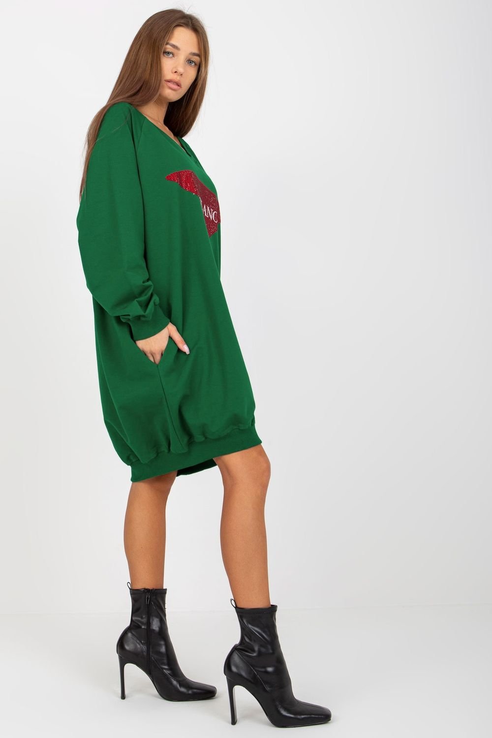 1056611 Sweatshirt Factory Price - Image 2