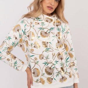 Sweatshirt model 206049 Factory Price