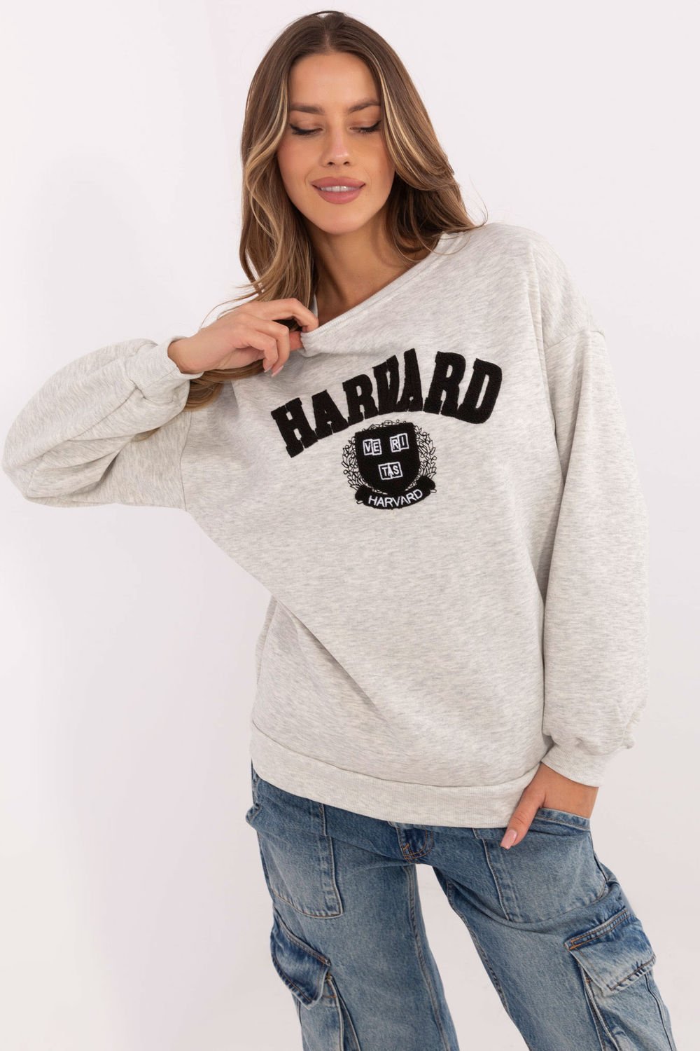 1056933 Sweatshirt Factory Price