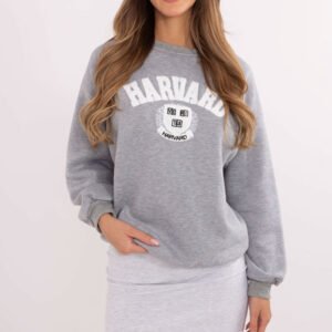Sweatshirt model 206135 Factory Price