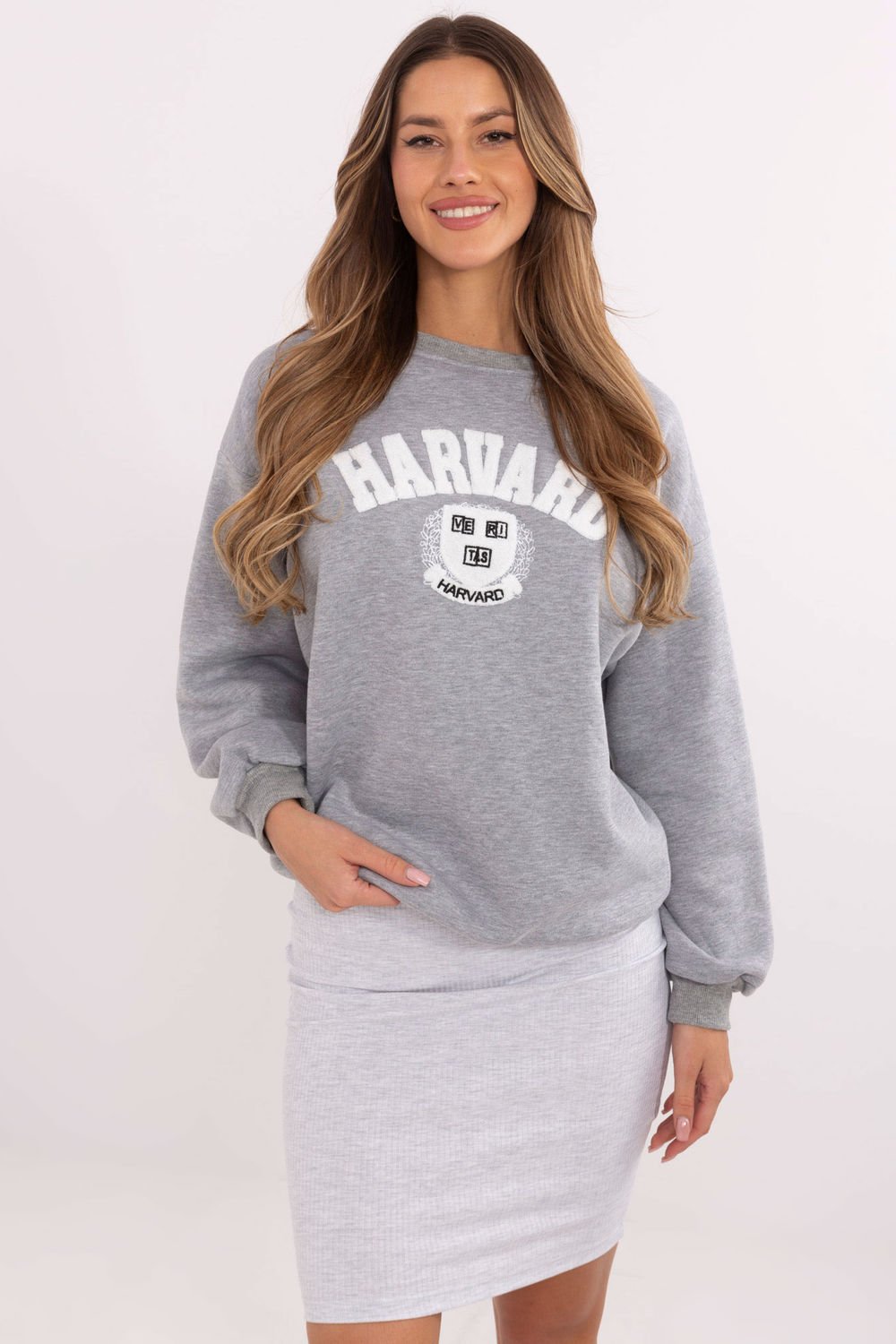 1056936 Sweatshirt Factory Price