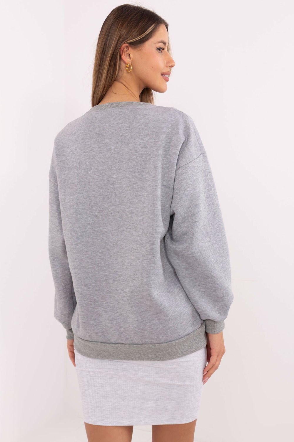 1056938 Sweatshirt Factory Price - Image 3