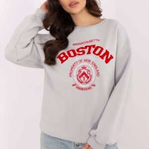 Sweatshirt model 206363 Factory Price