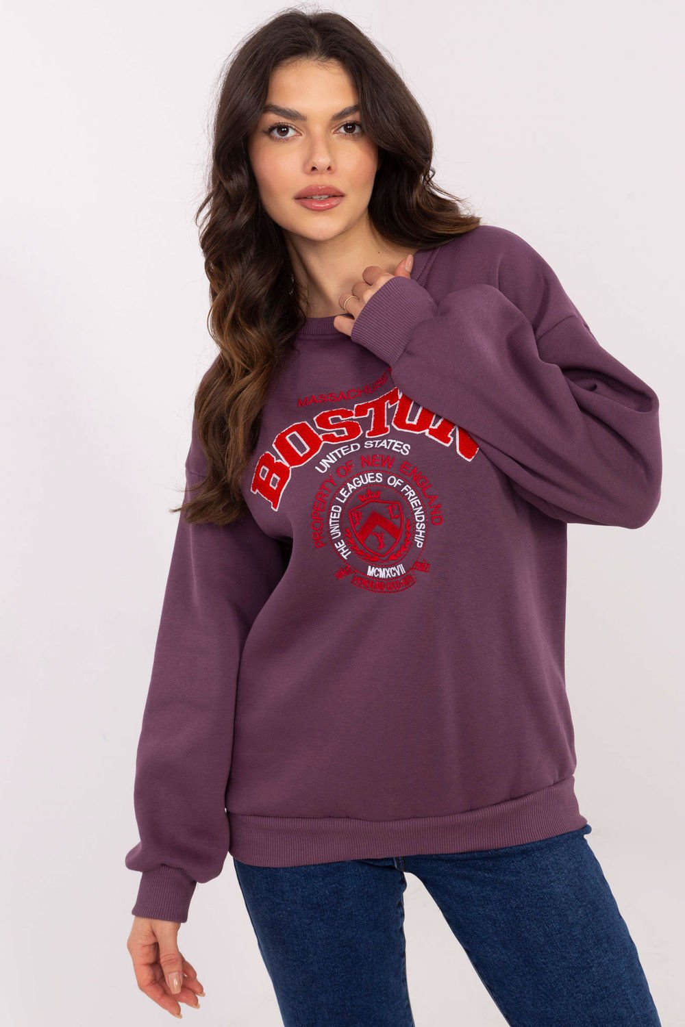 1057469 Sweatshirt Factory Price