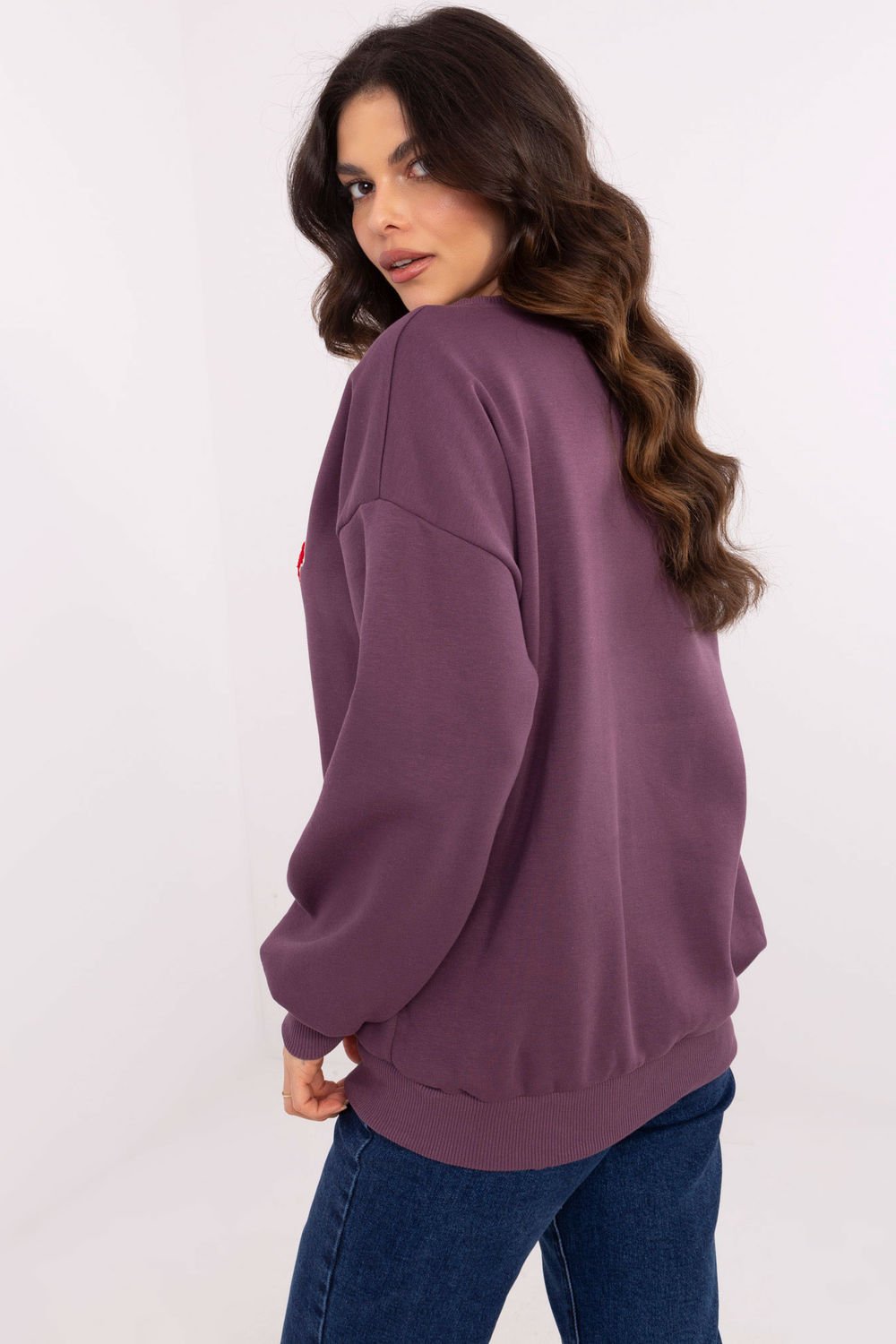 1057471 Sweatshirt Factory Price - Image 3