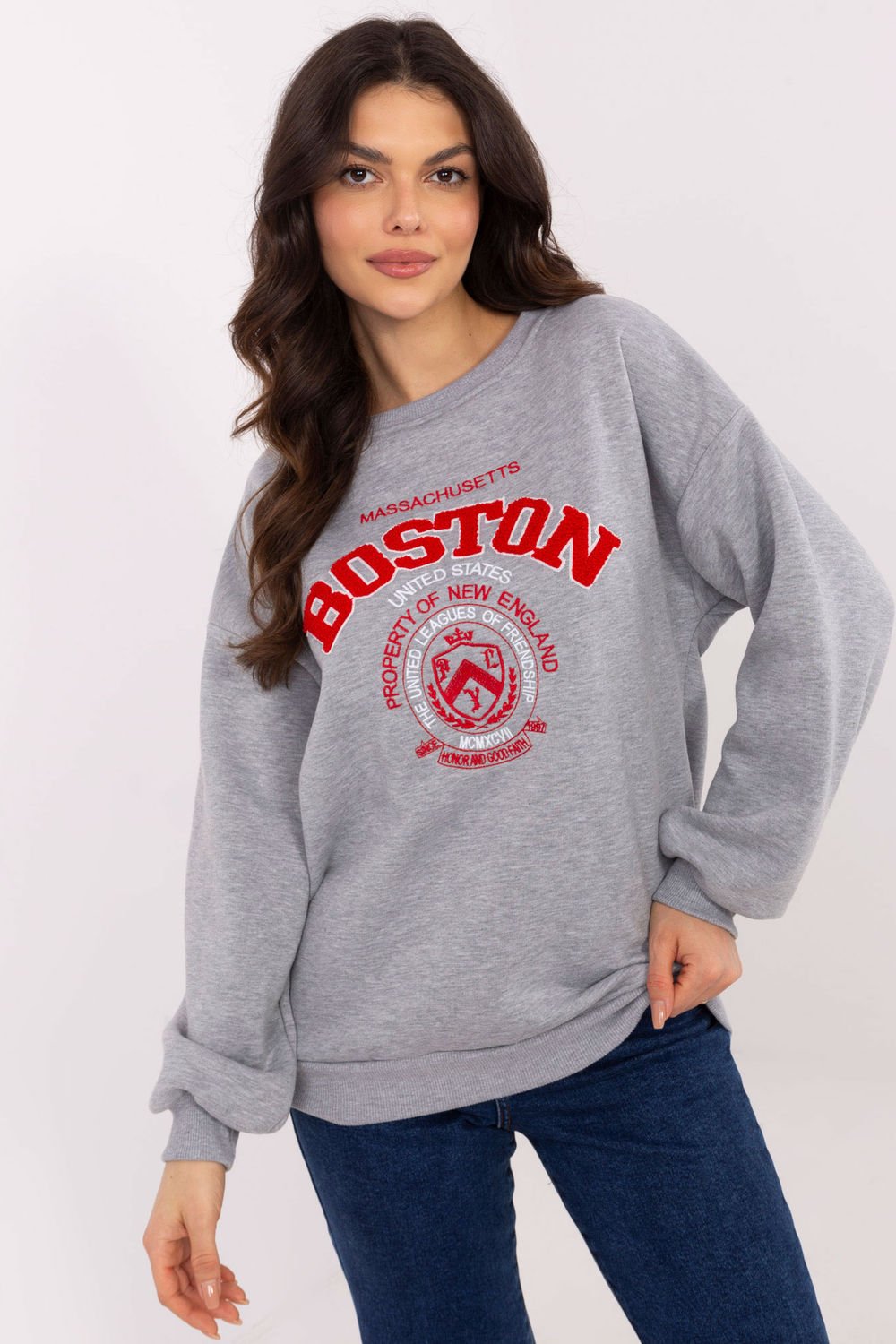 1057472 Sweatshirt Factory Price