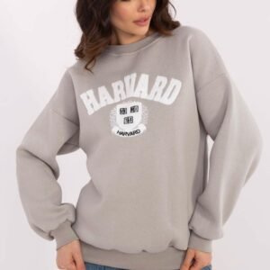 Sweatshirt model 206376 Factory Price