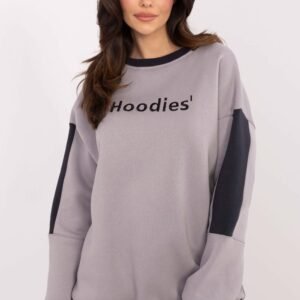 Sweatshirt model 206609 Factory Price