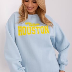 Sweatshirt model 206664 Factory Price