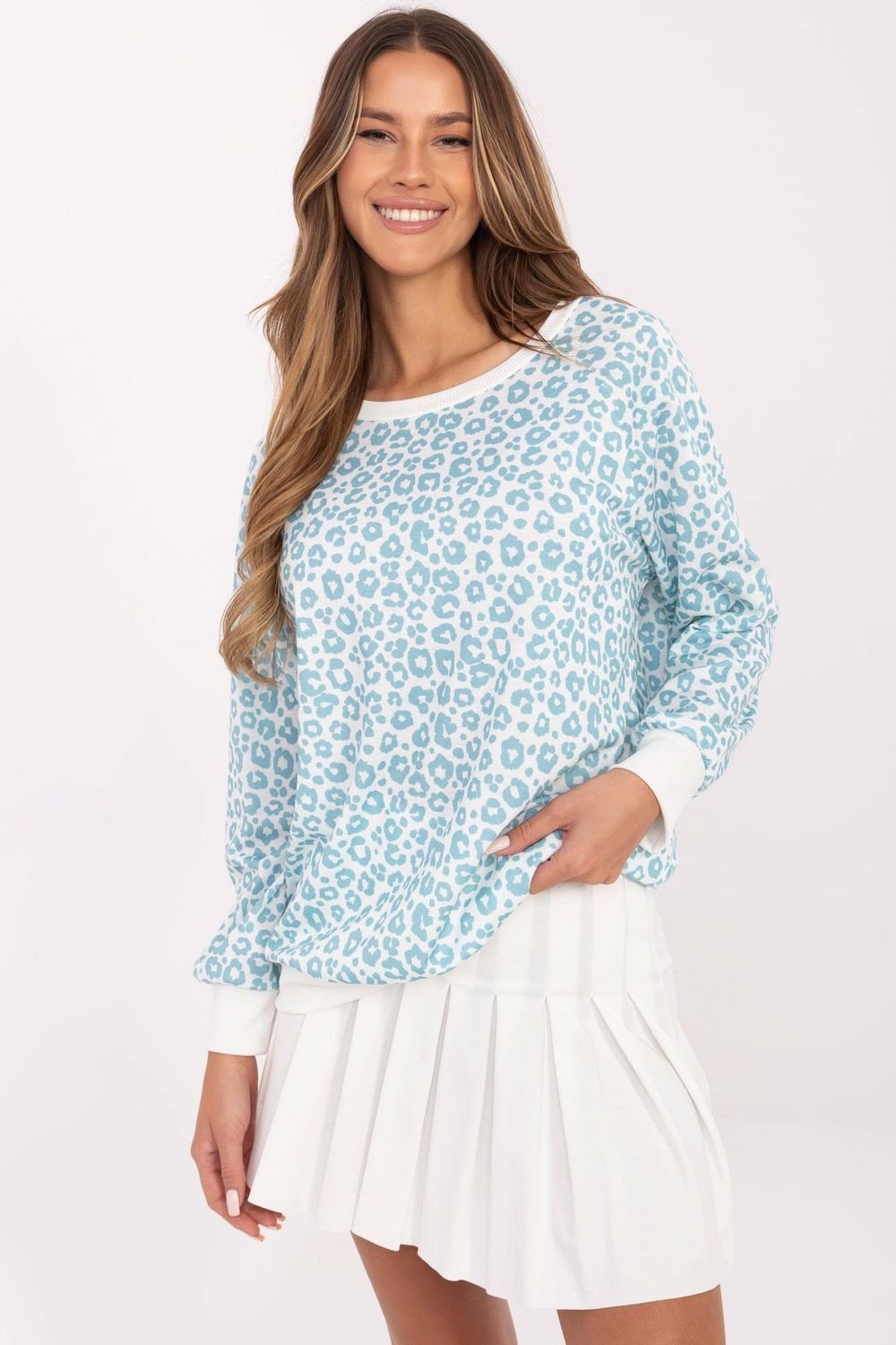 1058608 Blouse Italy Moda