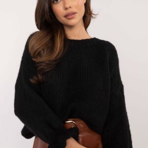 Jumper model 206726 Italy Moda