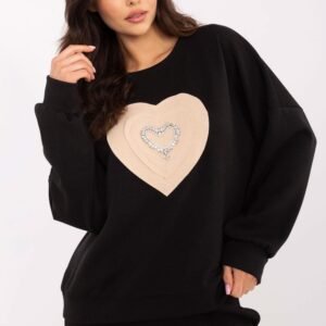 Sweatshirt model 206966 Italy Moda