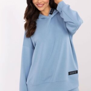 Sweatshirt model 207027 Italy Moda