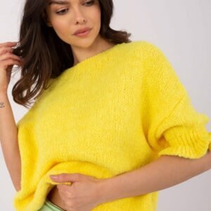 Jumper model 208517 Italy Moda