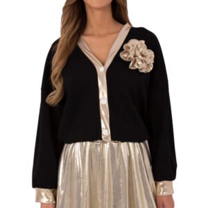 Skirt model 209177 Italy Moda