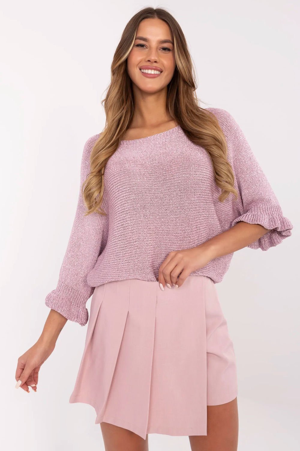 1067343 Skort Italy Moda