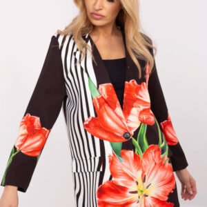 Jacket model 209829 Italy Moda