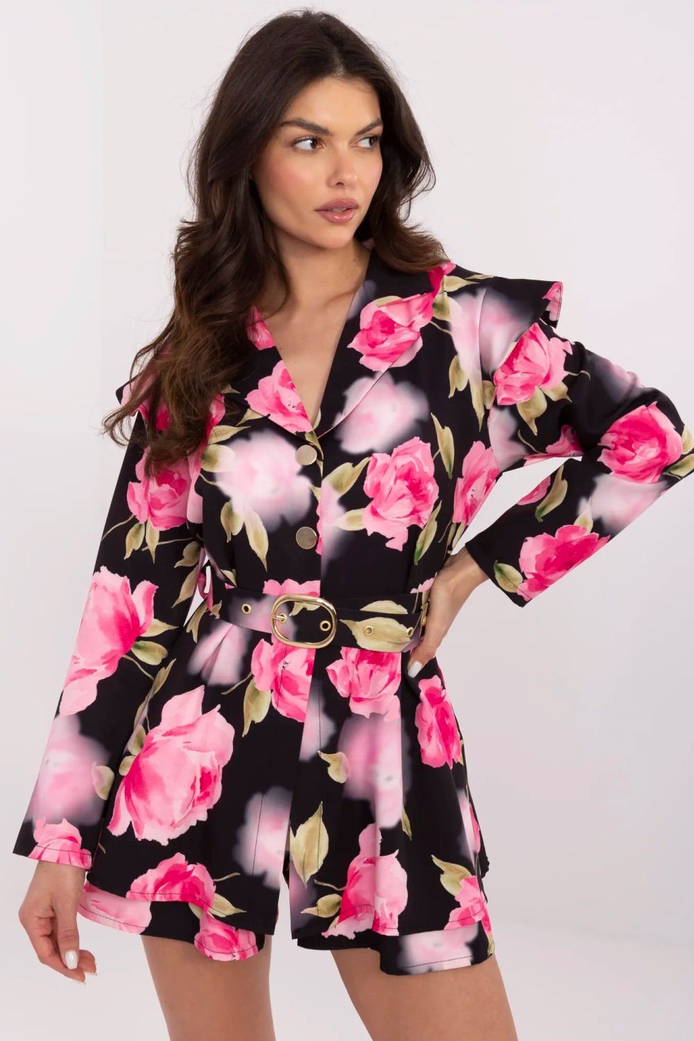 1068709 Suit Italy Moda