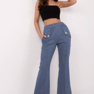 Tracksuit trousers model 210963 Italy Moda