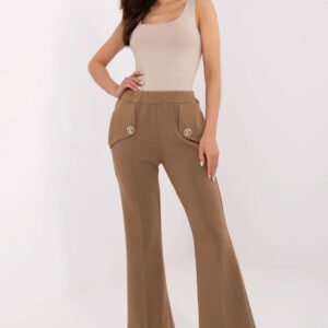 Tracksuit trousers model 210968 Italy Moda