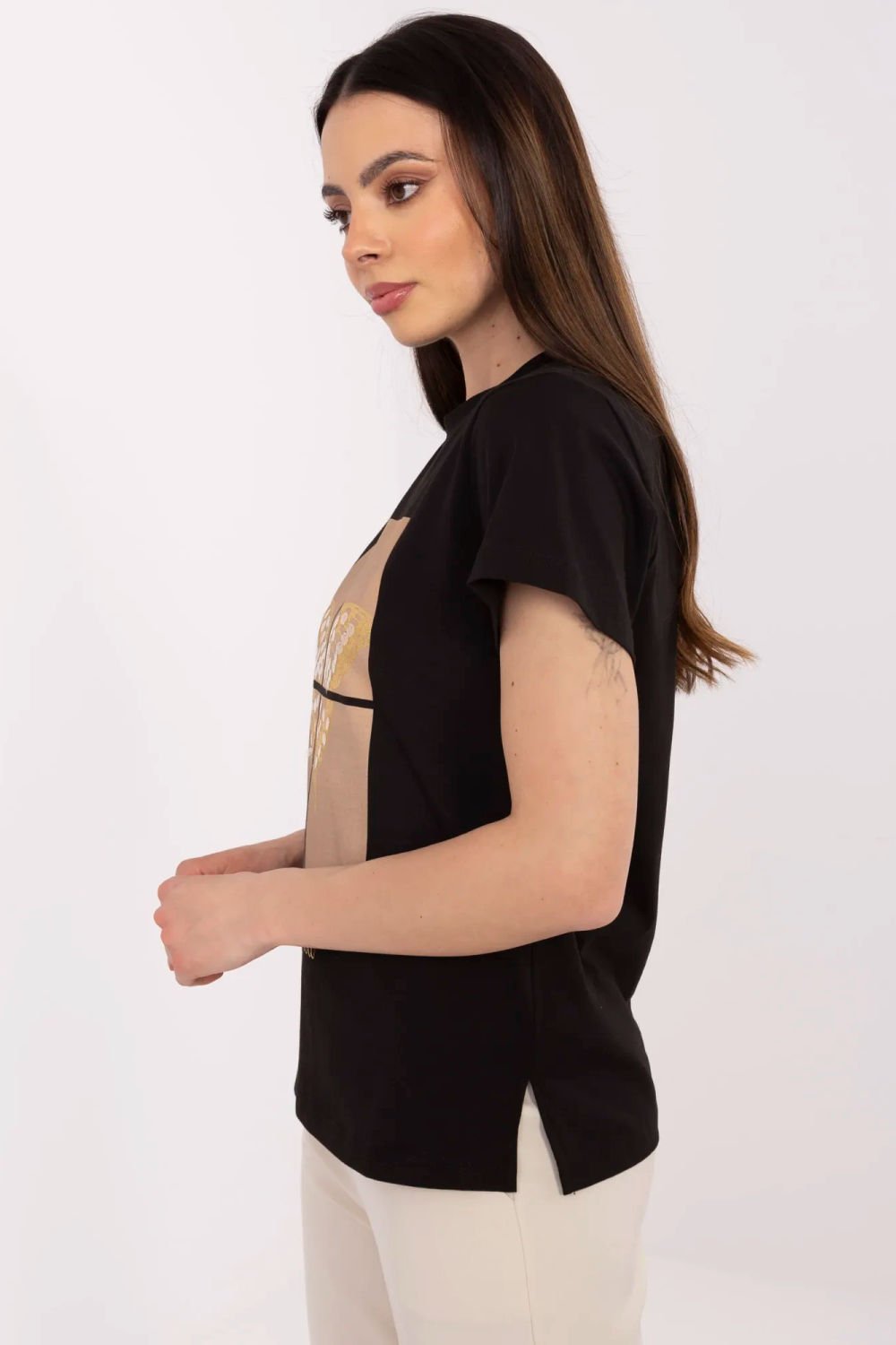 1076422 T-shirt Factory Price - Image 2