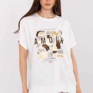 Blouse model 212505 Factory Price