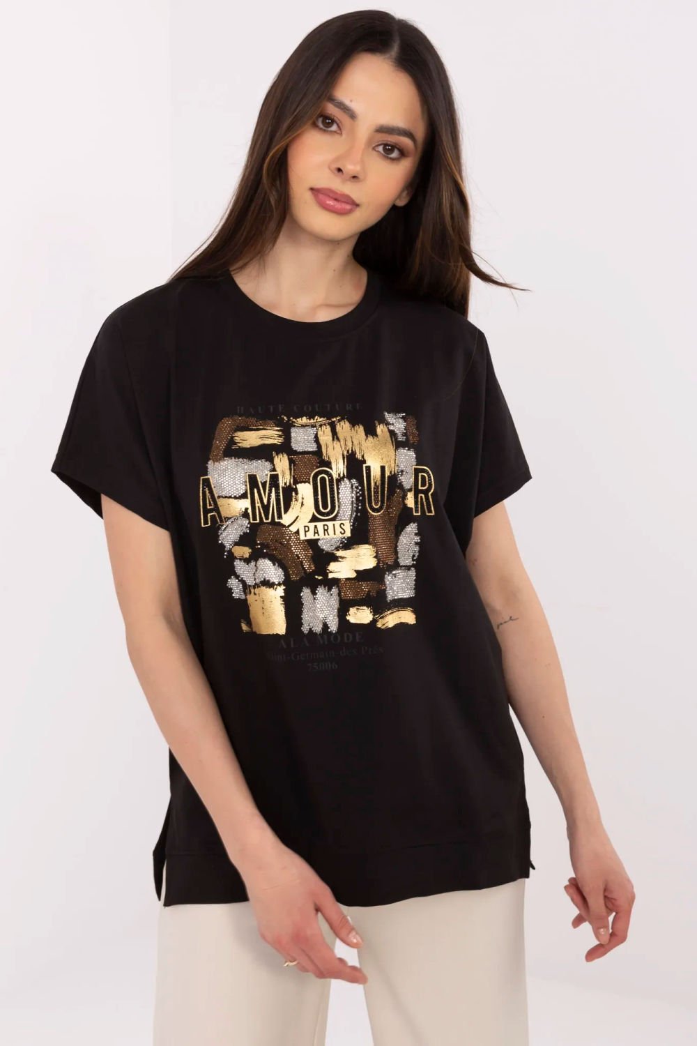 1076464 Blouse Factory Price