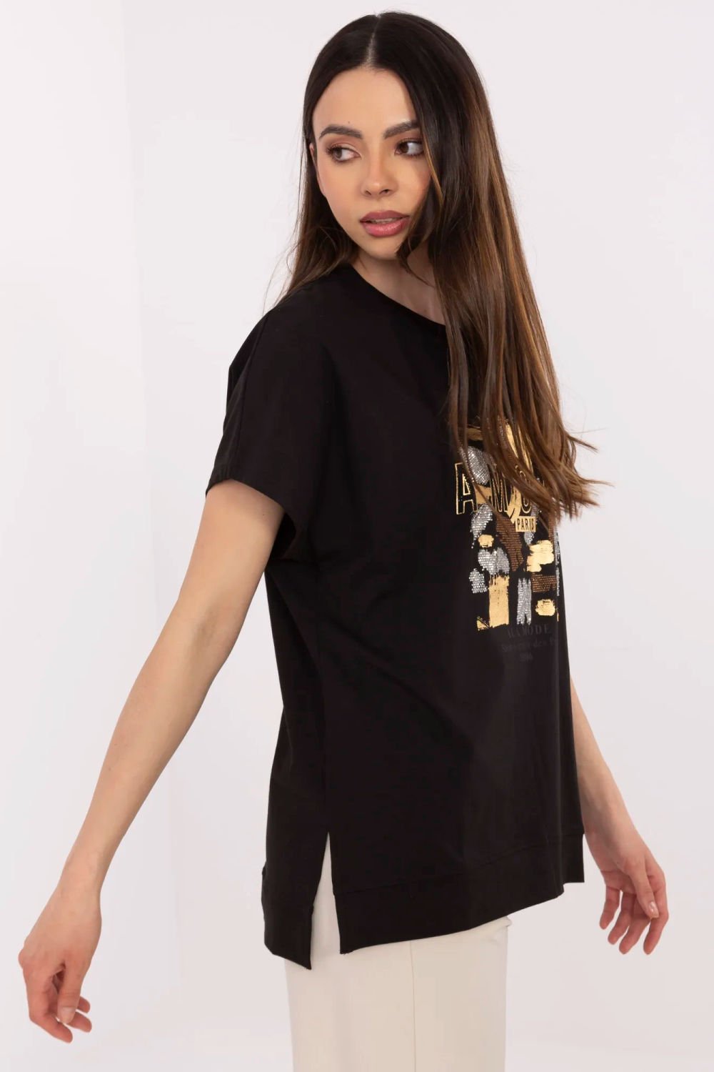 1076465 Blouse Factory Price - Image 2