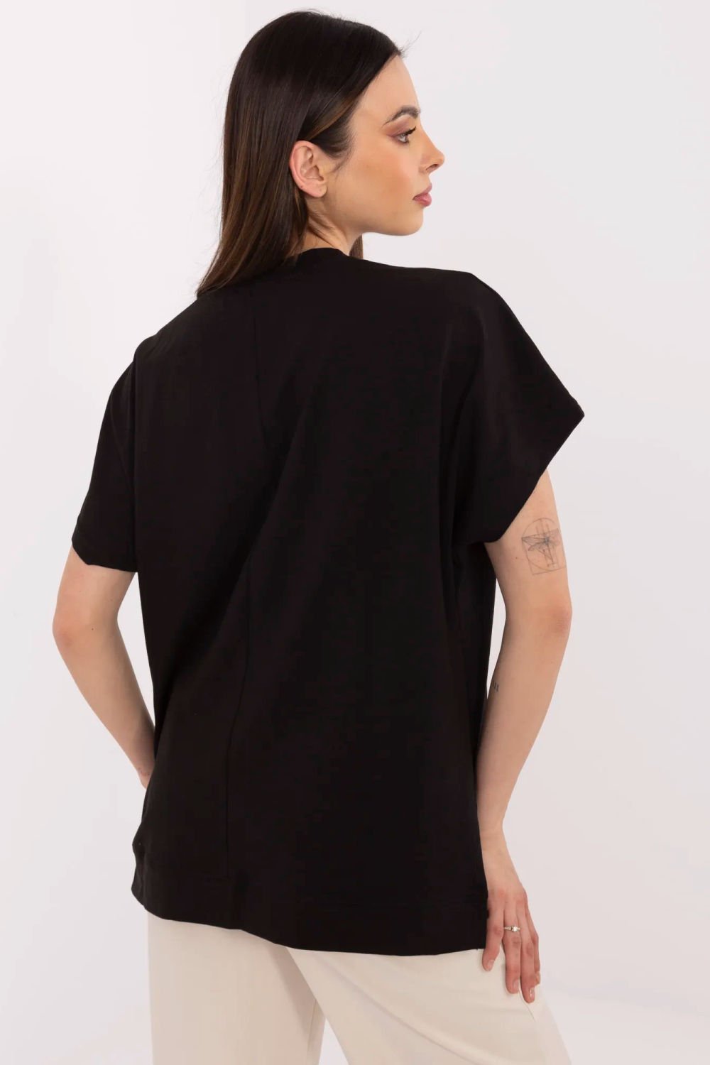 1076466 Blouse Factory Price - Image 3