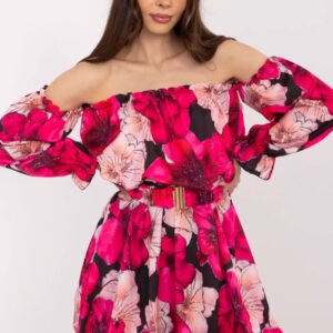 Daydress model 212524 Italy Moda