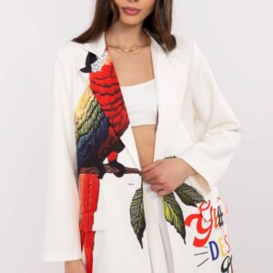 Jacket model 212532 Italy Moda