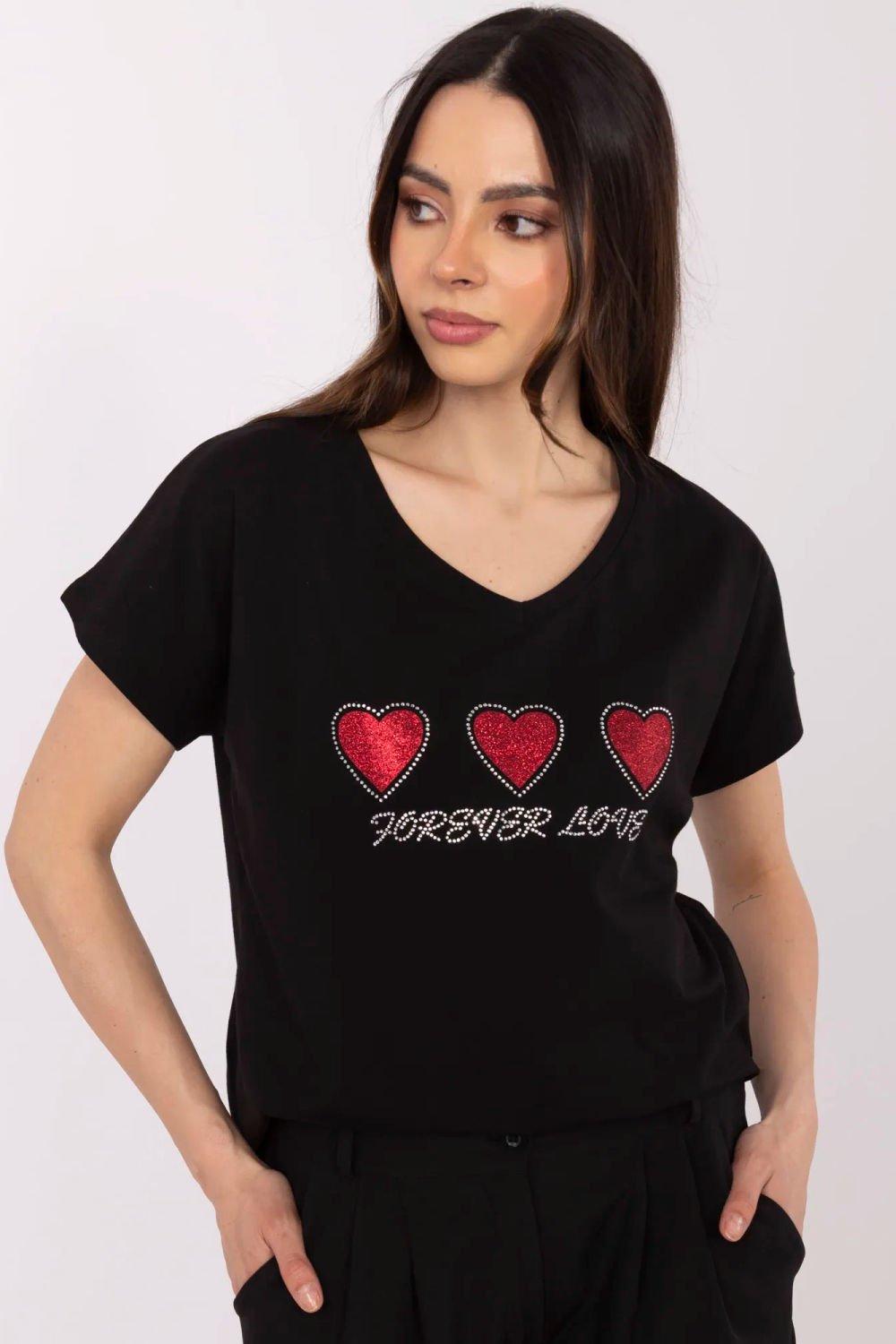 1078136 T-shirt Factory Price