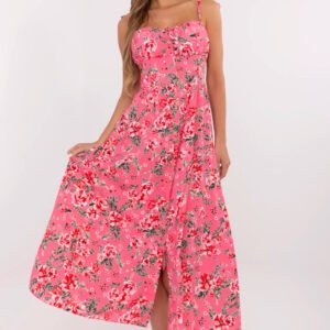 Daydress model 213297 Italy Moda