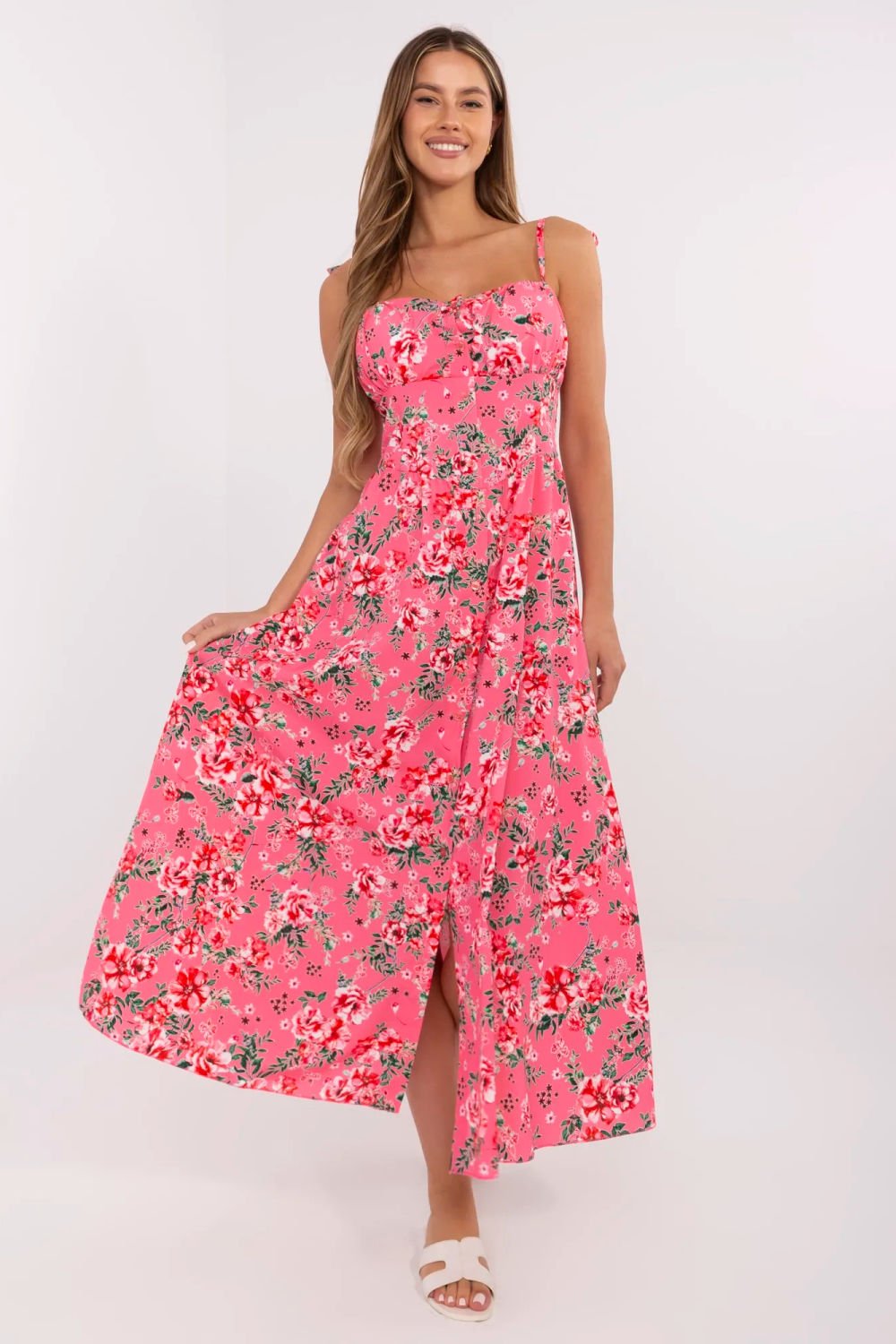 1078672 Daydress Italy Moda