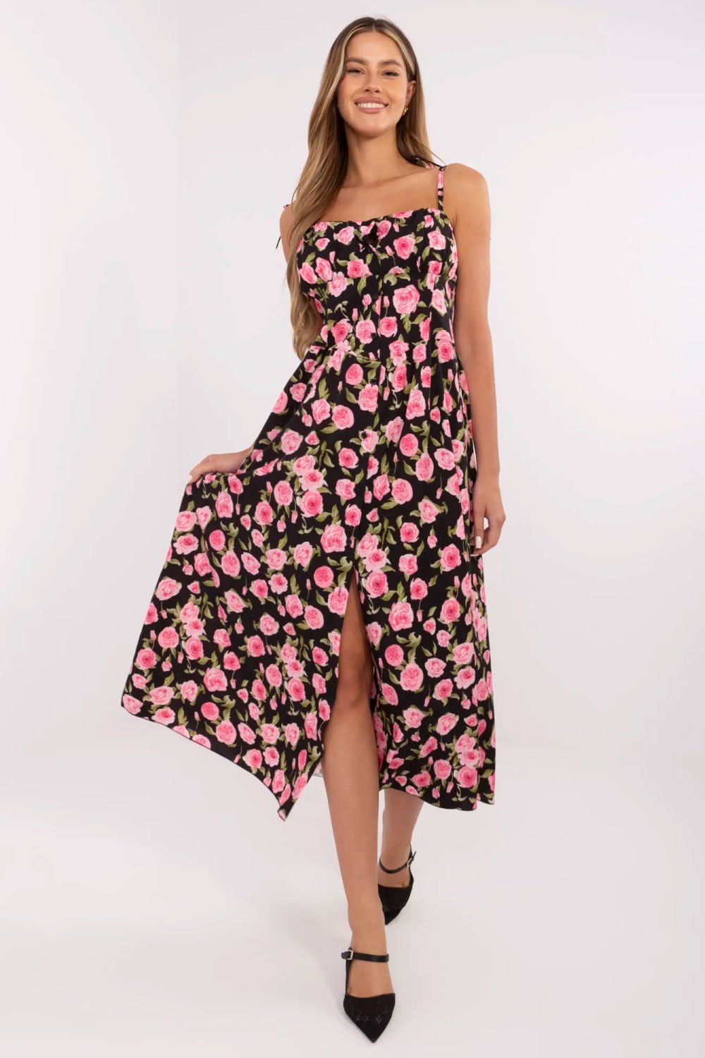 1078686 Daydress Italy Moda