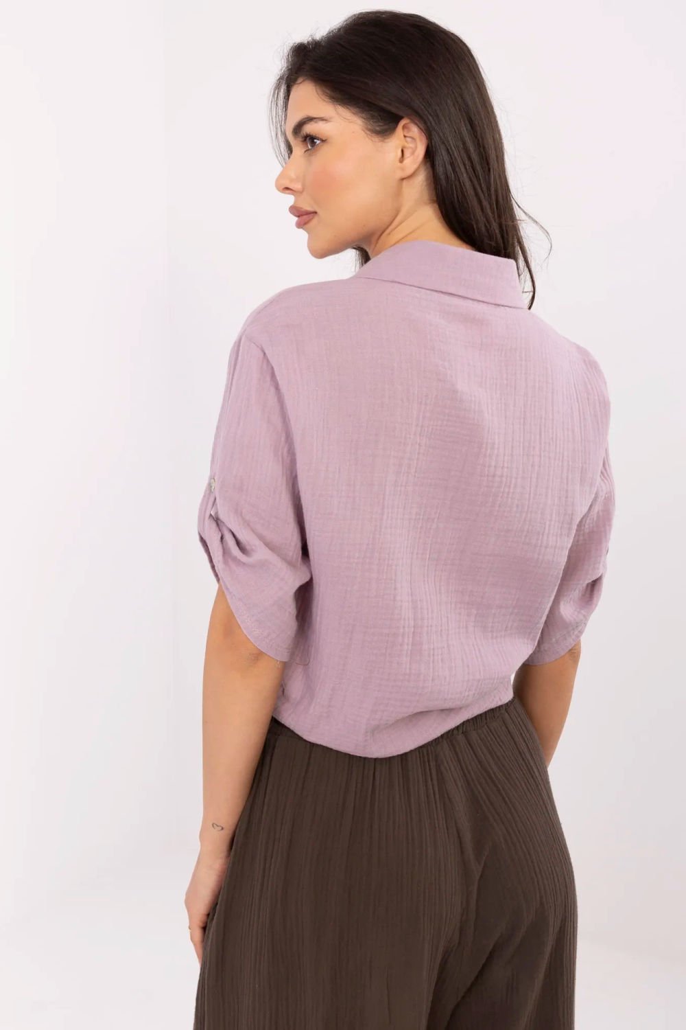 1079084 Shirt Italy Moda - Image 3