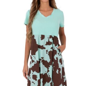 Daydress model 213800 Italy Moda