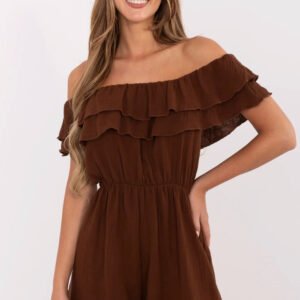 Suit model 213848 Italy Moda