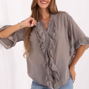 Shirt model 215813 Italy Moda