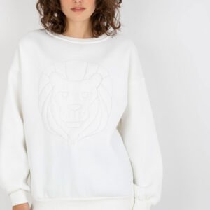 Sweatshirt model 216191 Ex Moda