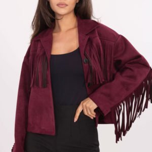 Jacket model 217432 Factory Price