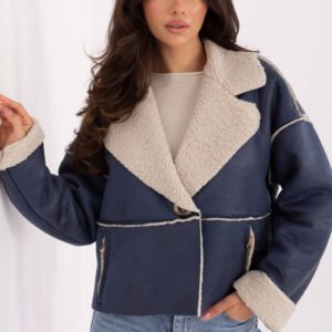 Jacket model 217633 Factory Price
