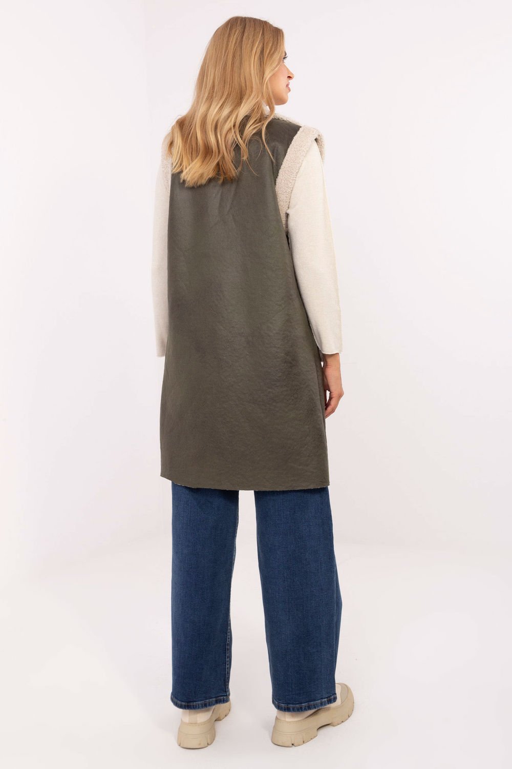 1092191 Gilet Factory Price - Image 3