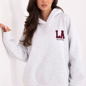 Sweatshirt model 218336 Factory Price