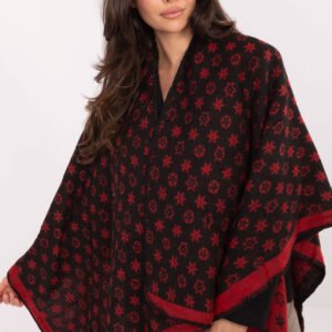 Poncho model 218599 Factory Price
