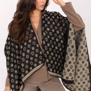 Poncho model 218600 Factory Price