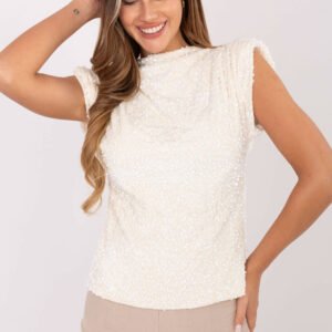 Blouse model 219207 Italy Moda